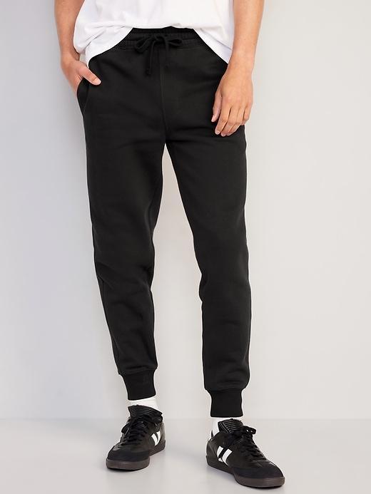 Loose Jogger Sweatpants for Men Product Image