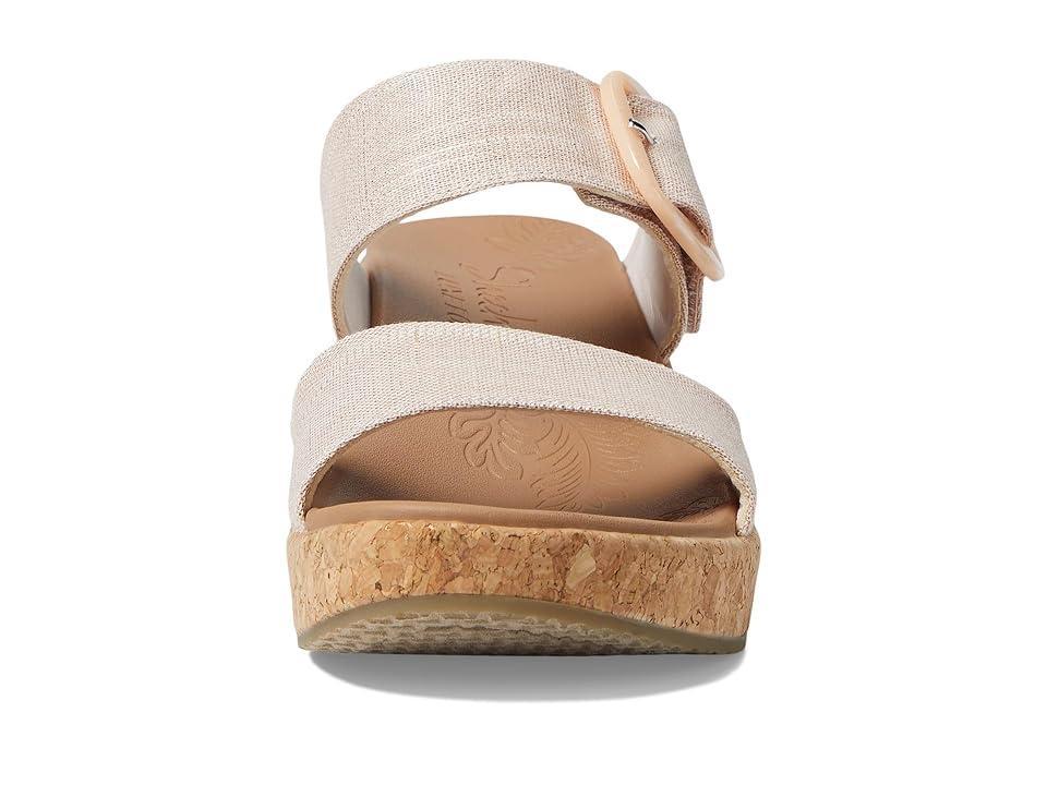 Skechers Womens Brystol Wedge Sandal Product Image