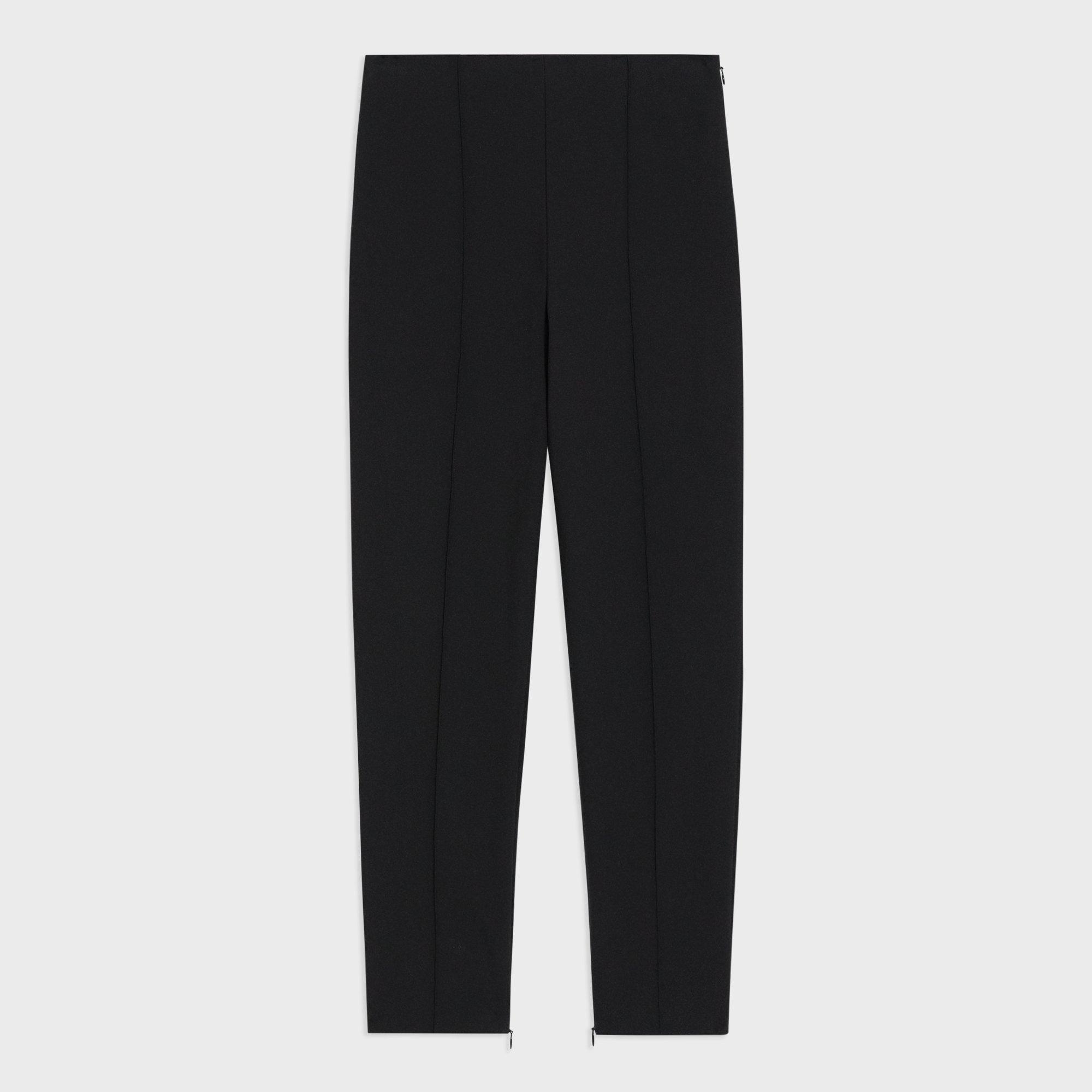 PINTUCK SZ PANT product image