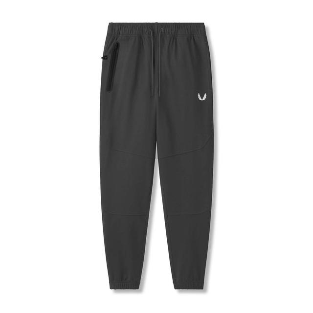 0955. Performance Fleece Jogger - Space Grey Product Image