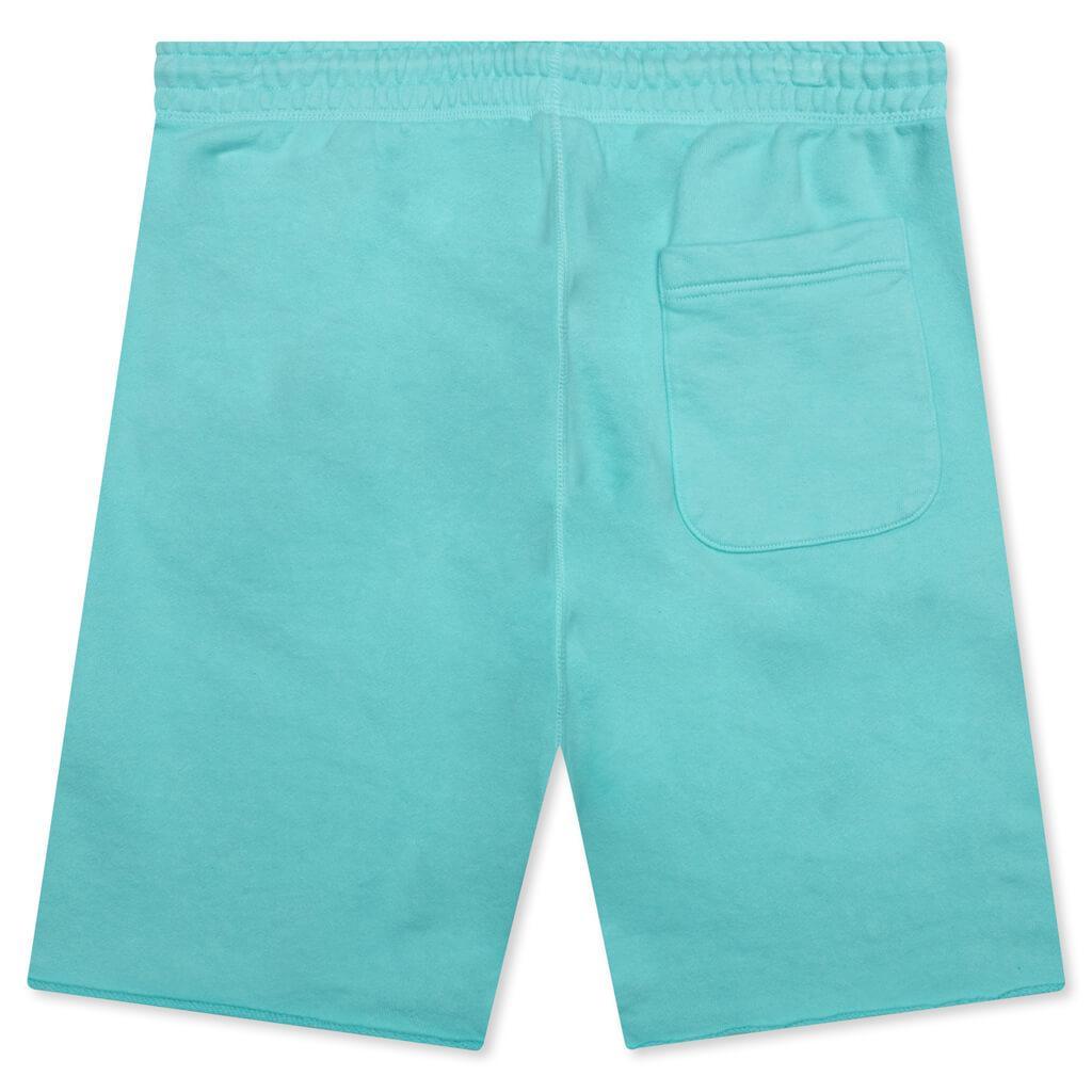 Saint Shorts - Blue Male Product Image