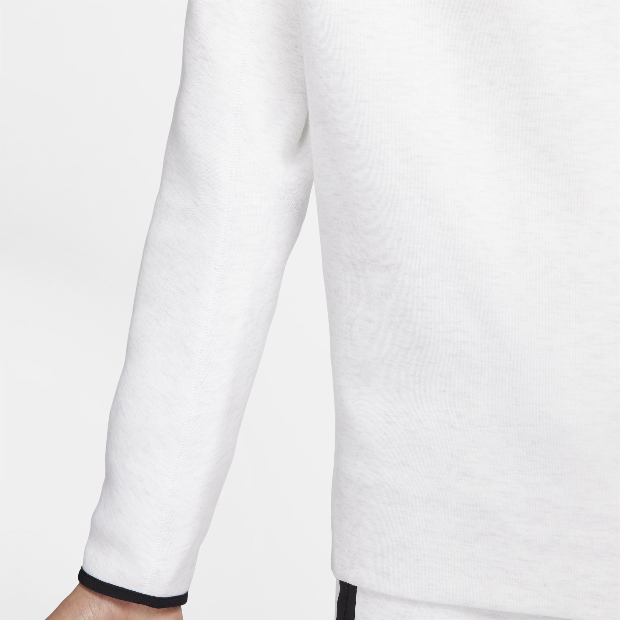 Men's Nike Sportswear Tech Fleece Crew Product Image