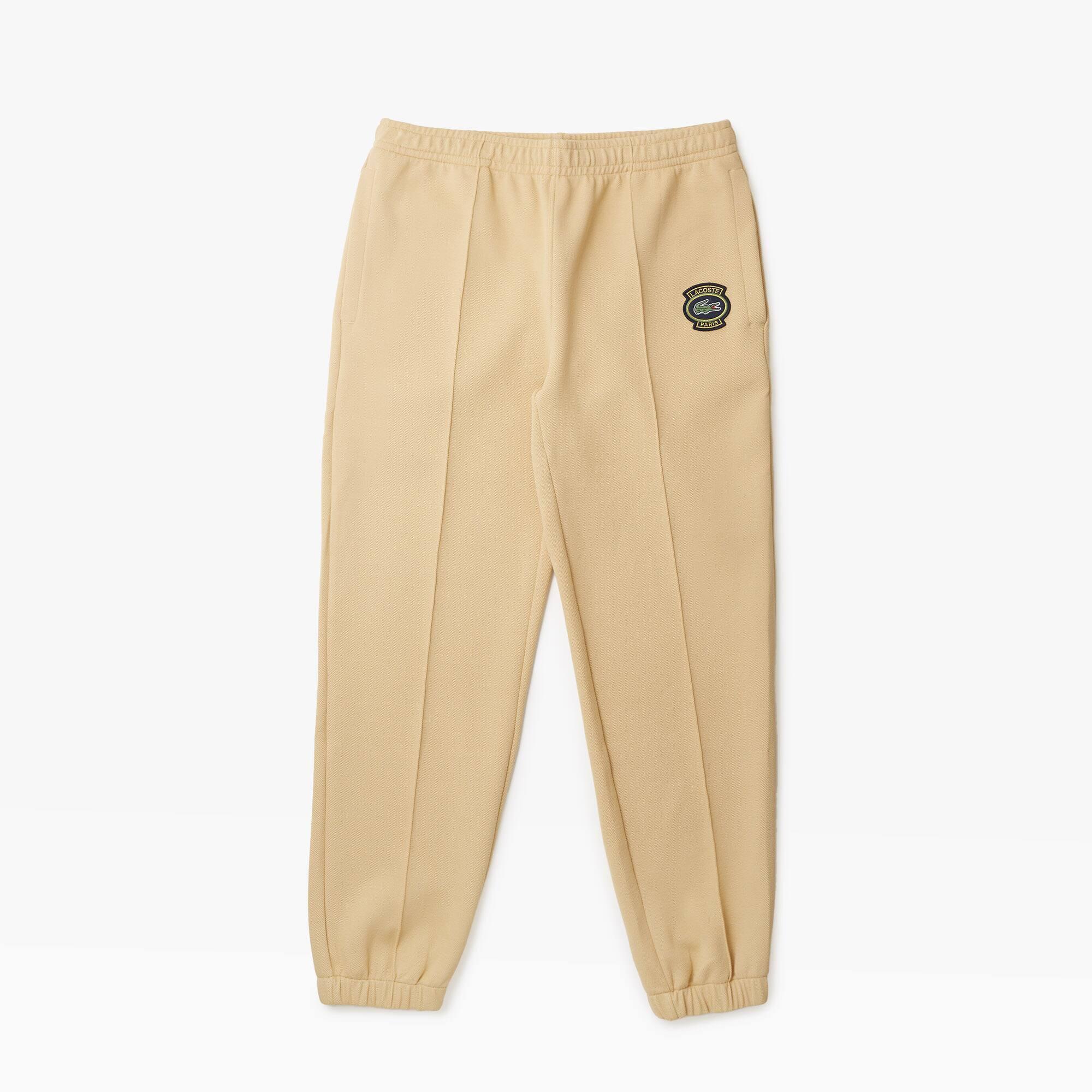 Regular Fit Sweatpants Product Image