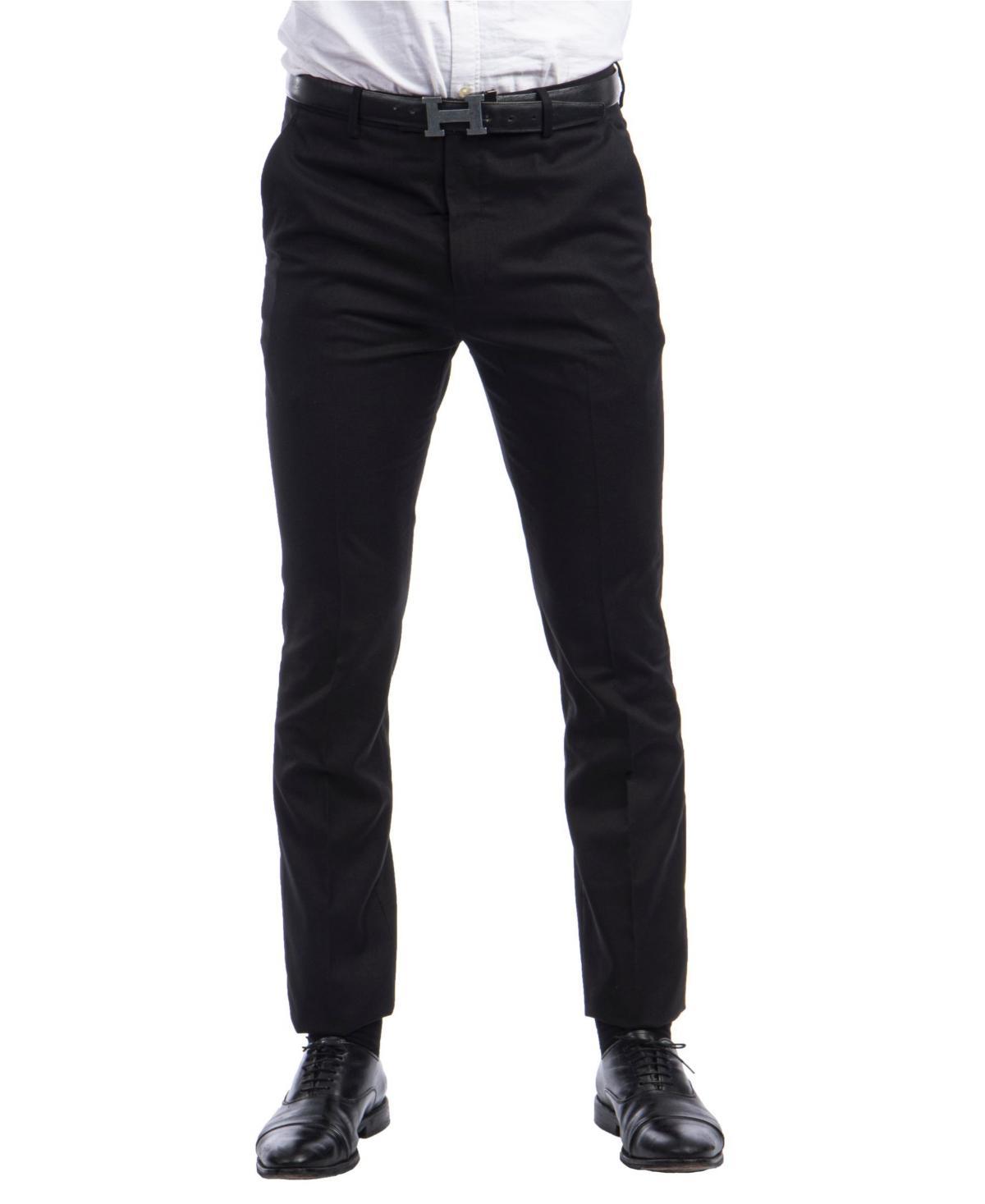 Sean Alexander Performance Mens Stretch Dress Pants Product Image