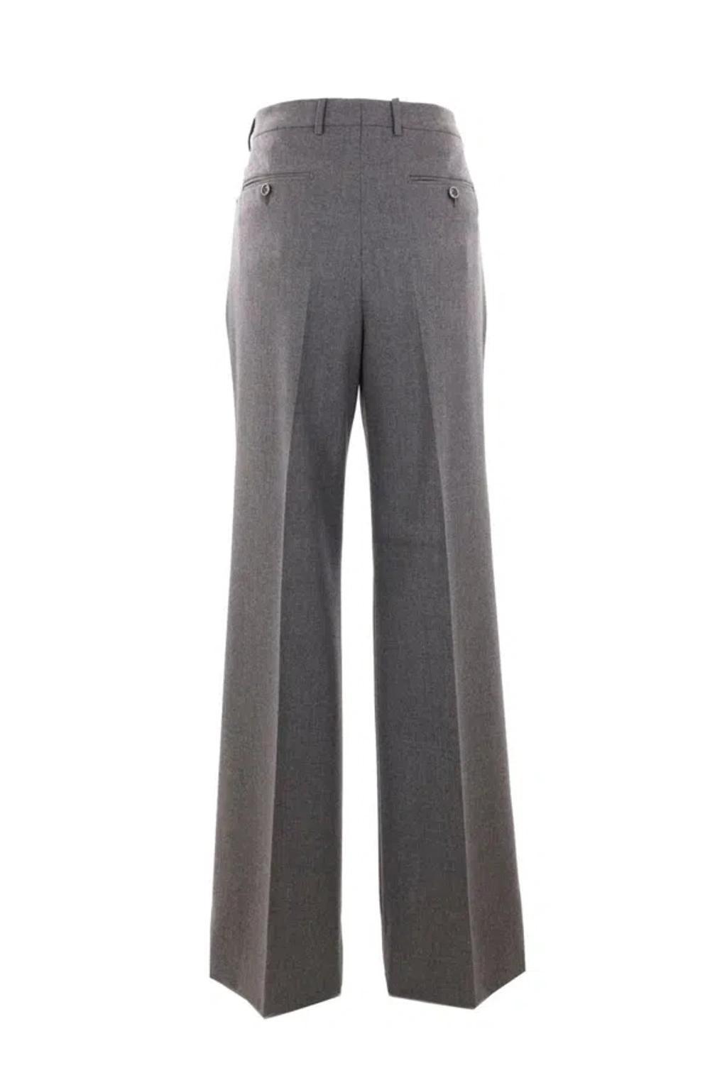 TOM FORD Trousers In Grey product image