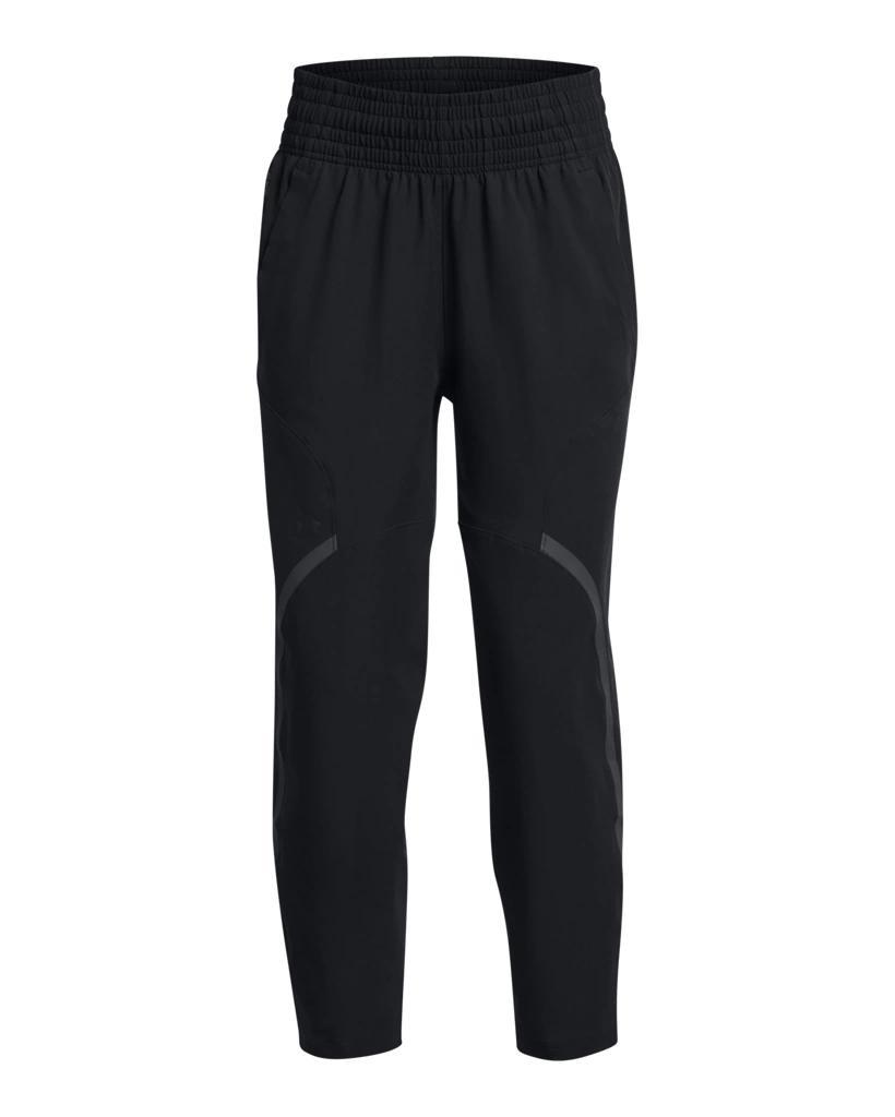 Women's UA Unstoppable Ankle Pants Product Image