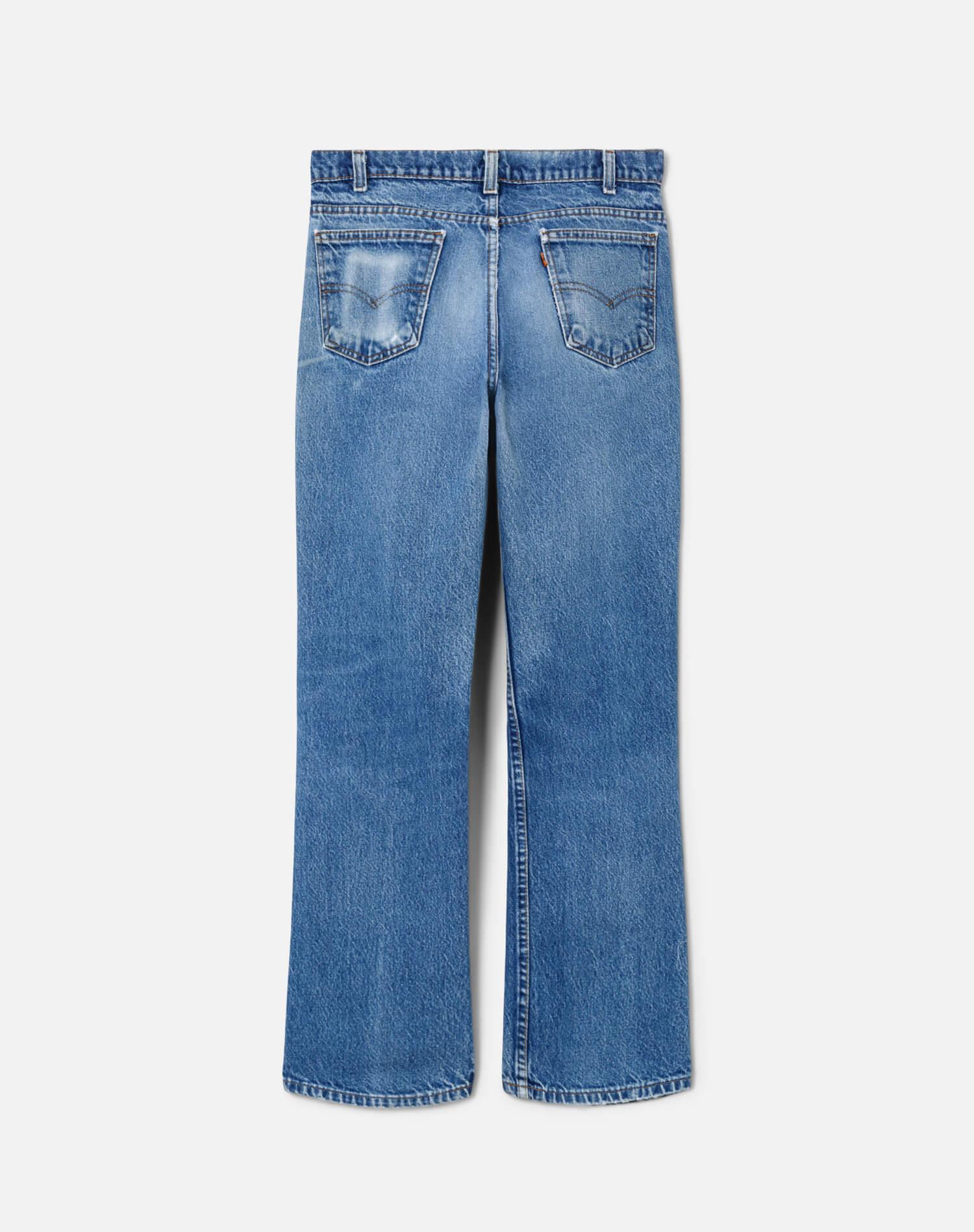 70s Levi's 505 -#55 Female Product Image