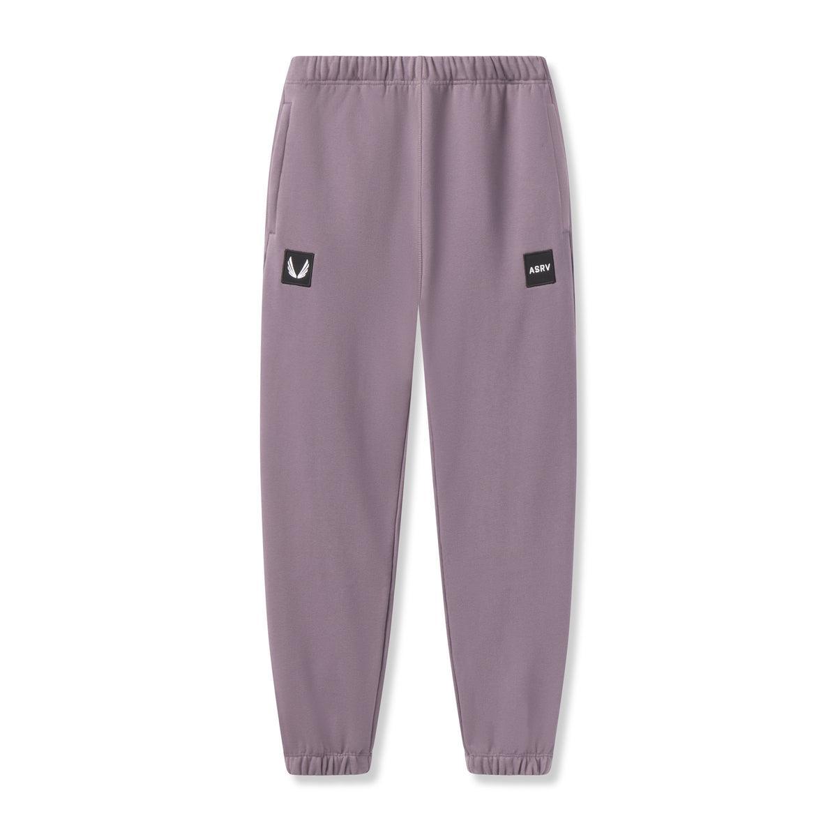 0655. Tech-Terry™ Oversized Sweats - Moonscape "Patch" Product Image