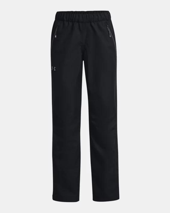 Women's UA Stormproof Lined Rain Pants Product Image