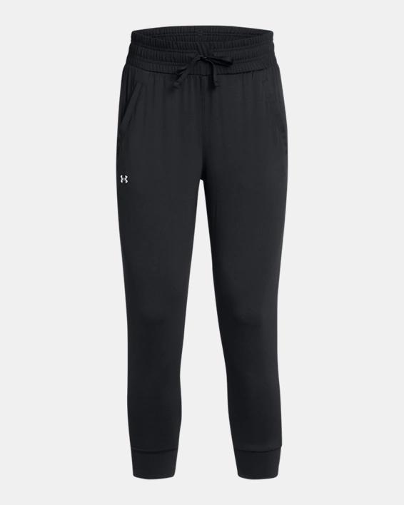 Women's UA Tech Capri Pants Product Image