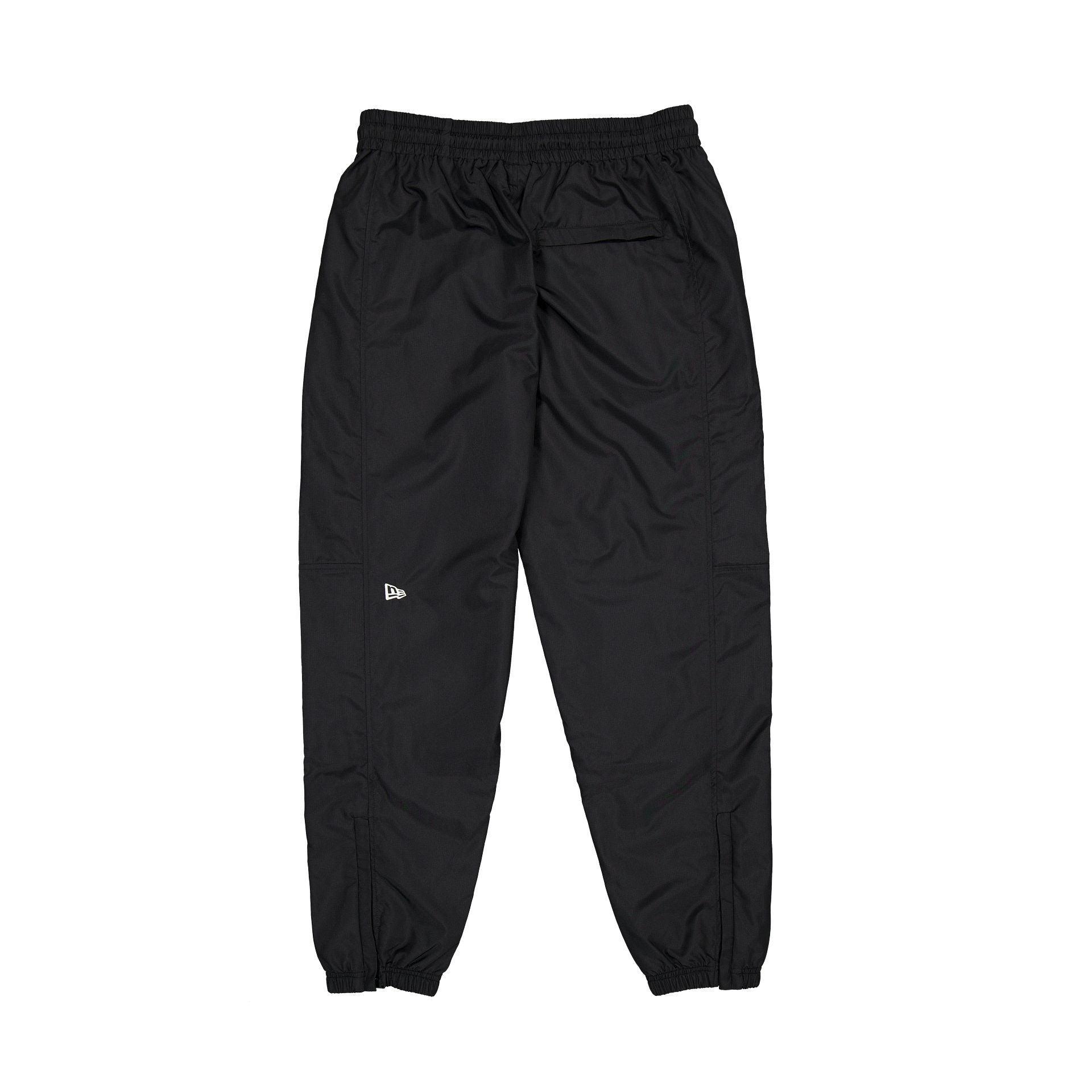 Bristol x Boston Celtics Black Track Pants Male Product Image