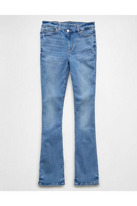 AE Next Level High-Waisted Skinny Kick Jean Women's product image