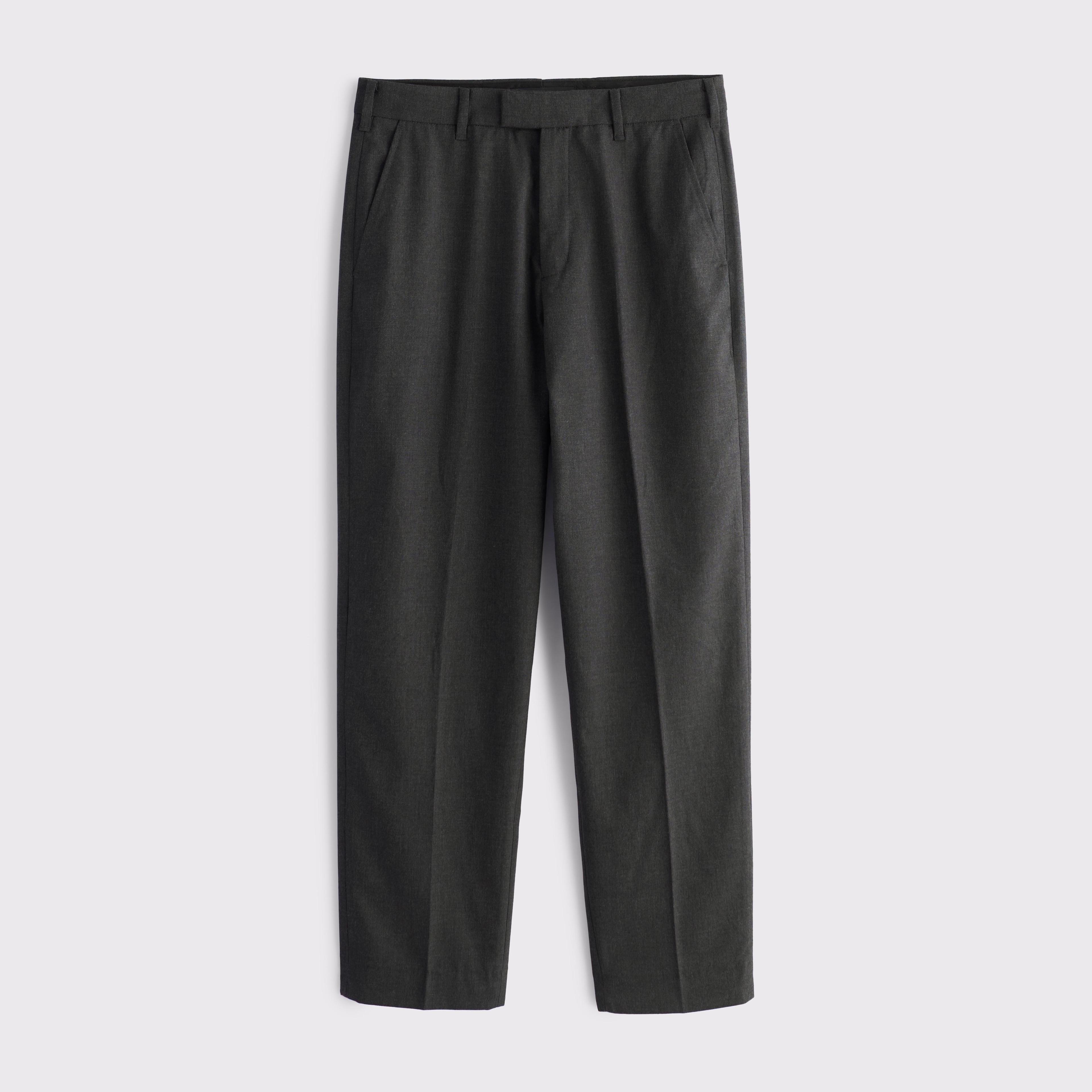 The A&F Collins Tailored Suit Pant product image