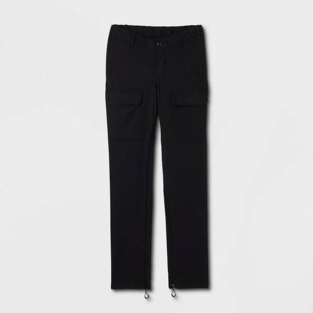 Mango Womens Straight Pleated Pants Product Image