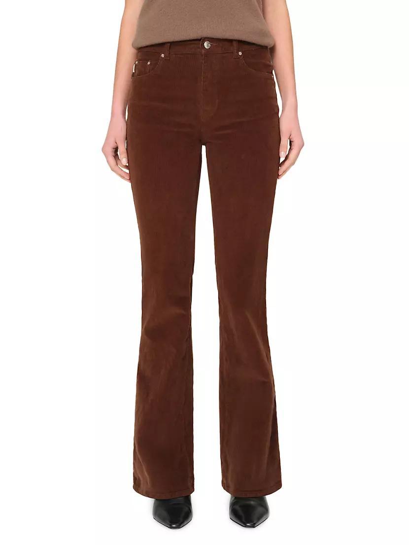 Bridget Bootcut Pants Product Image