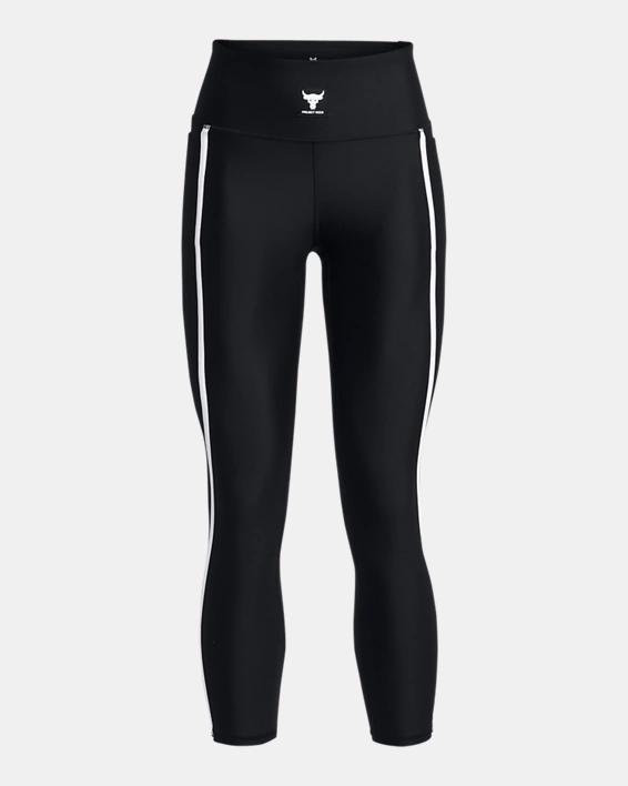 Women's Project Rock All Train HeatGear® Ankle Leggings Product Image