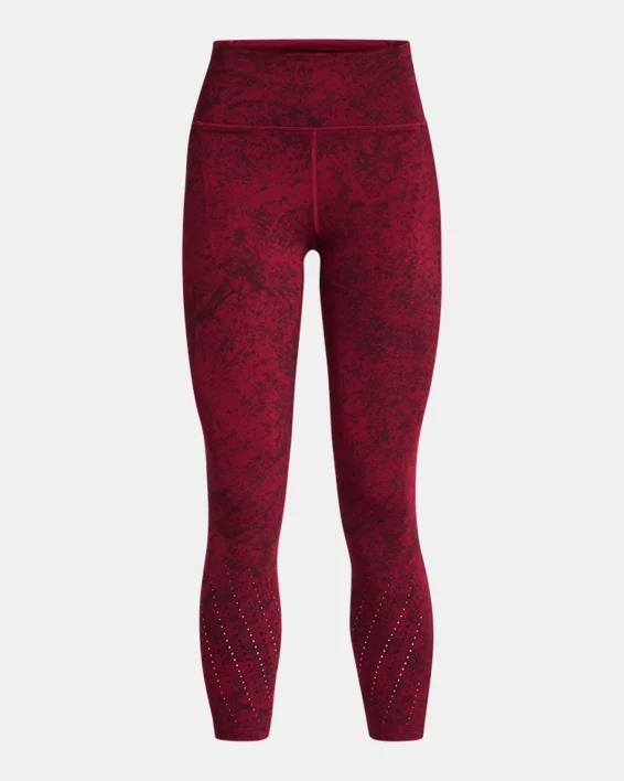 Women's UA Launch Elite Printed Tights Product Image