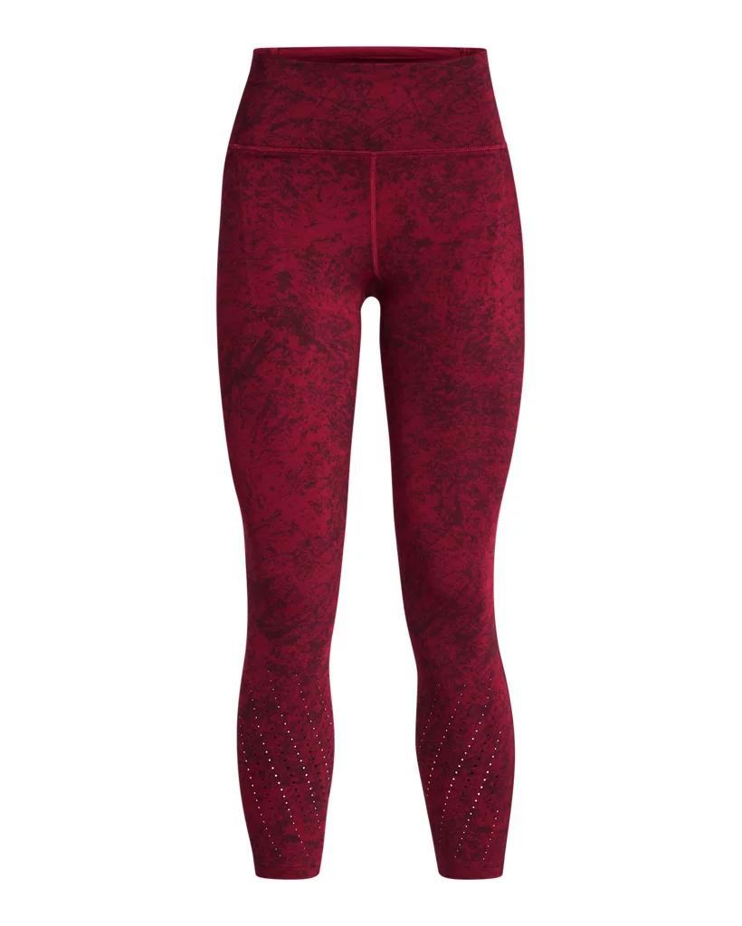 Women's UA Launch Elite Printed Tights Product Image