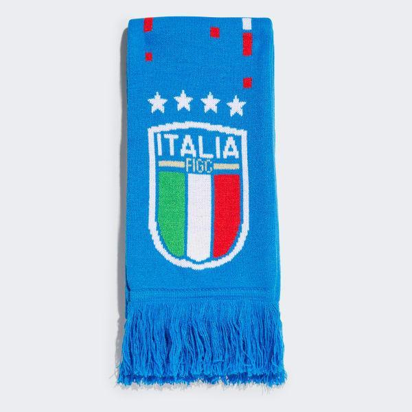 Italy Soccer Scarf Product Image