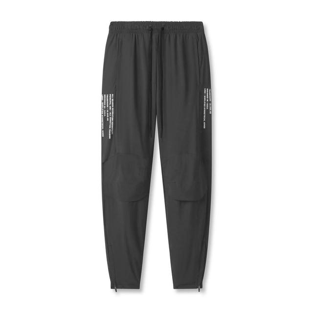 0959. Tetra-Lite™ Moto Jogger - Space Grey “Multi-Text” Product Image