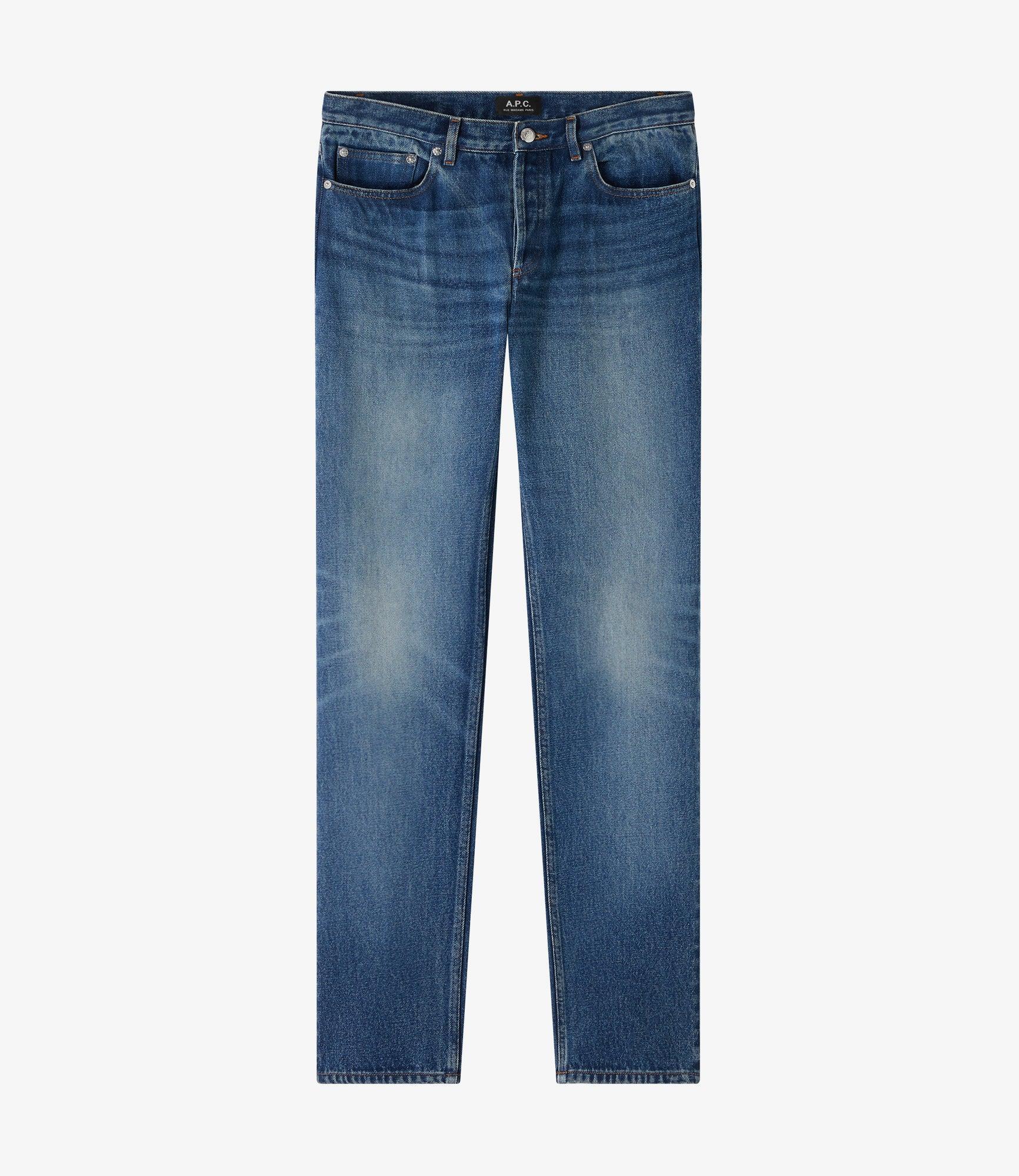 New Standard jeans Male Product Image