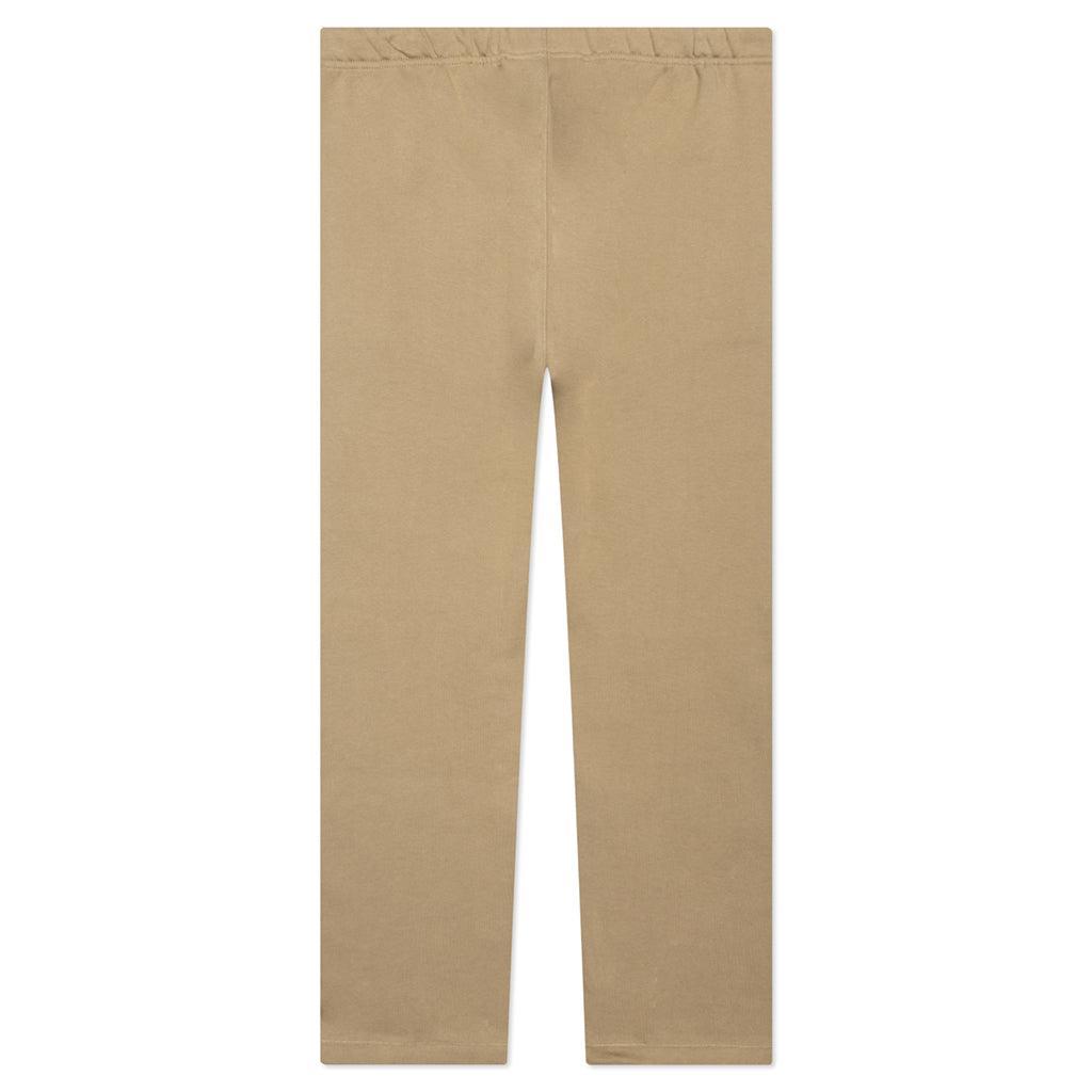 Essentials Relaxed Sweatpants - Oak Male Product Image