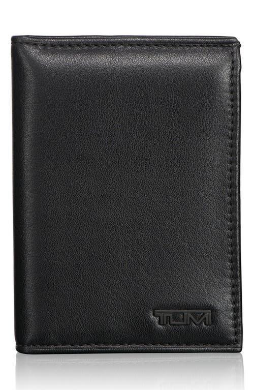 Tumi Delta ID Lock Shielded L-Fold ID Wallet Product Image