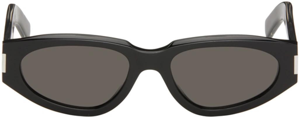 Sl 618 Black Sunglasses Product Image