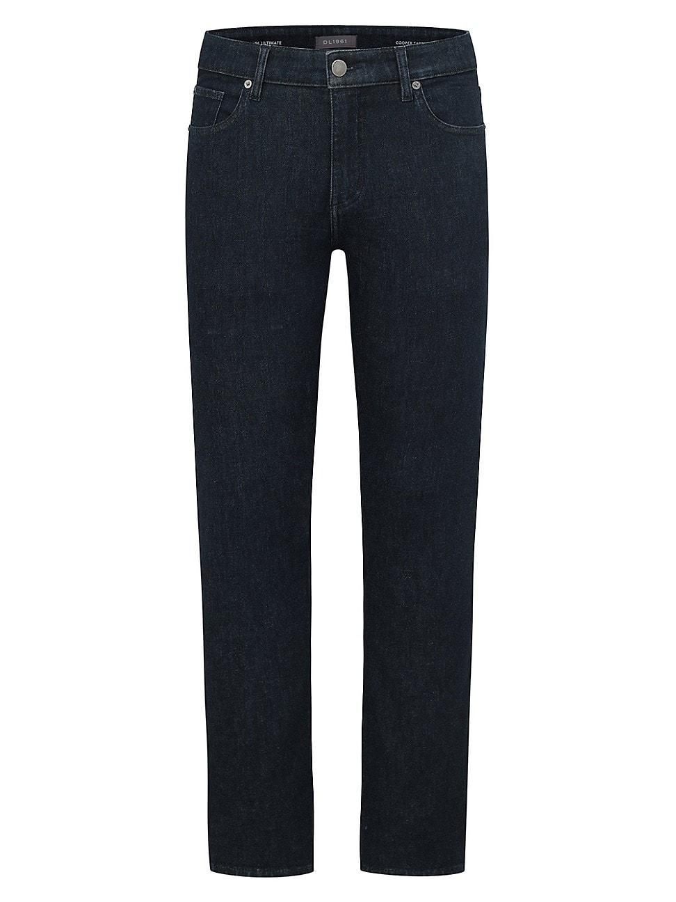 Mens Cooper Tapered Jeans product image