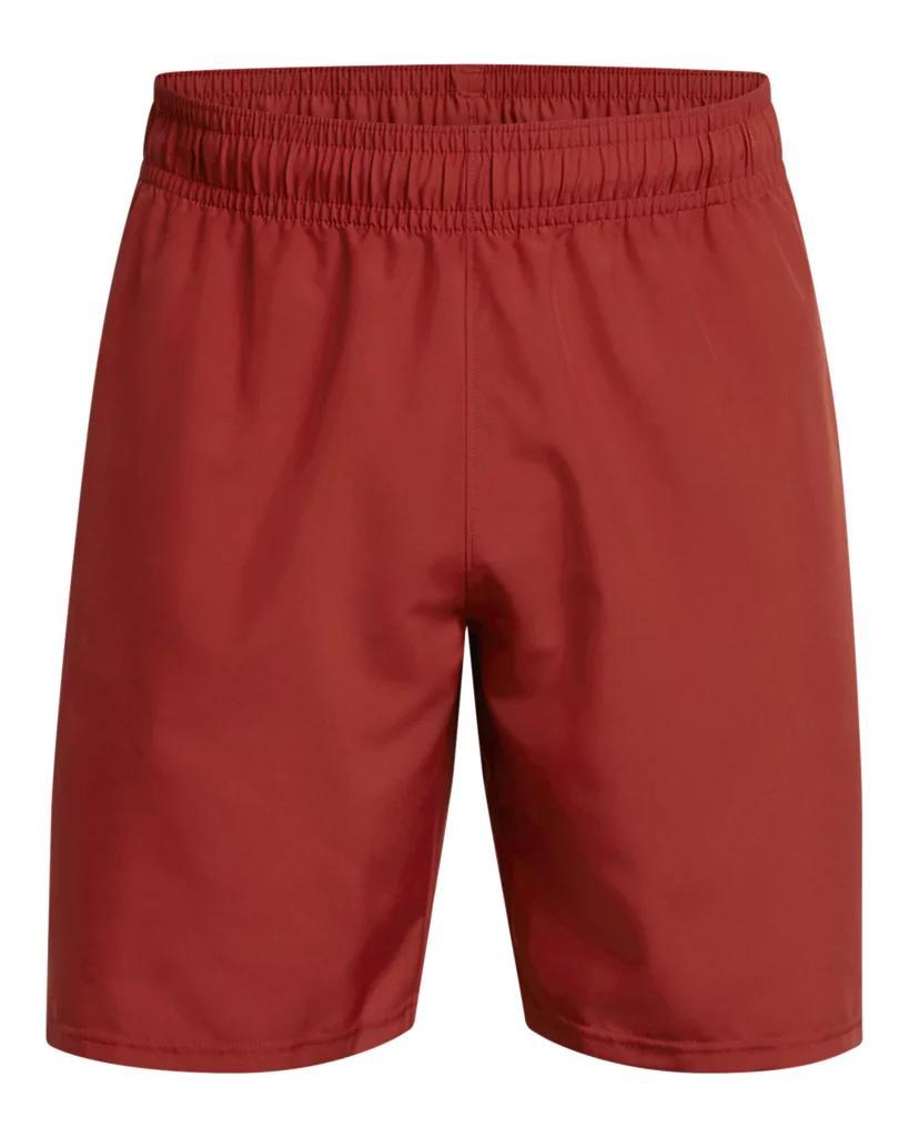 Men's UA Tech™ Woven Wordmark Shorts Product Image