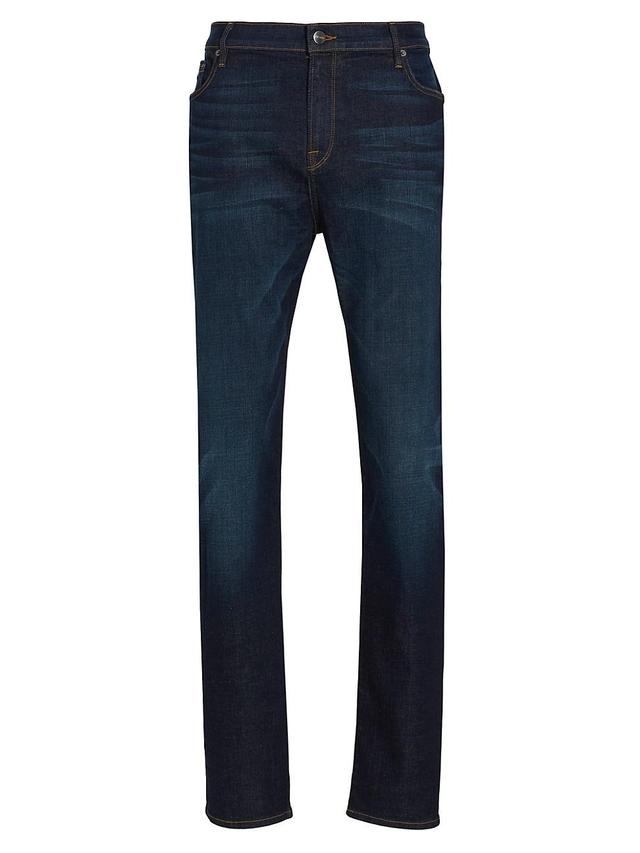 Mens LHomme Skinny-Fit Jeans Product Image