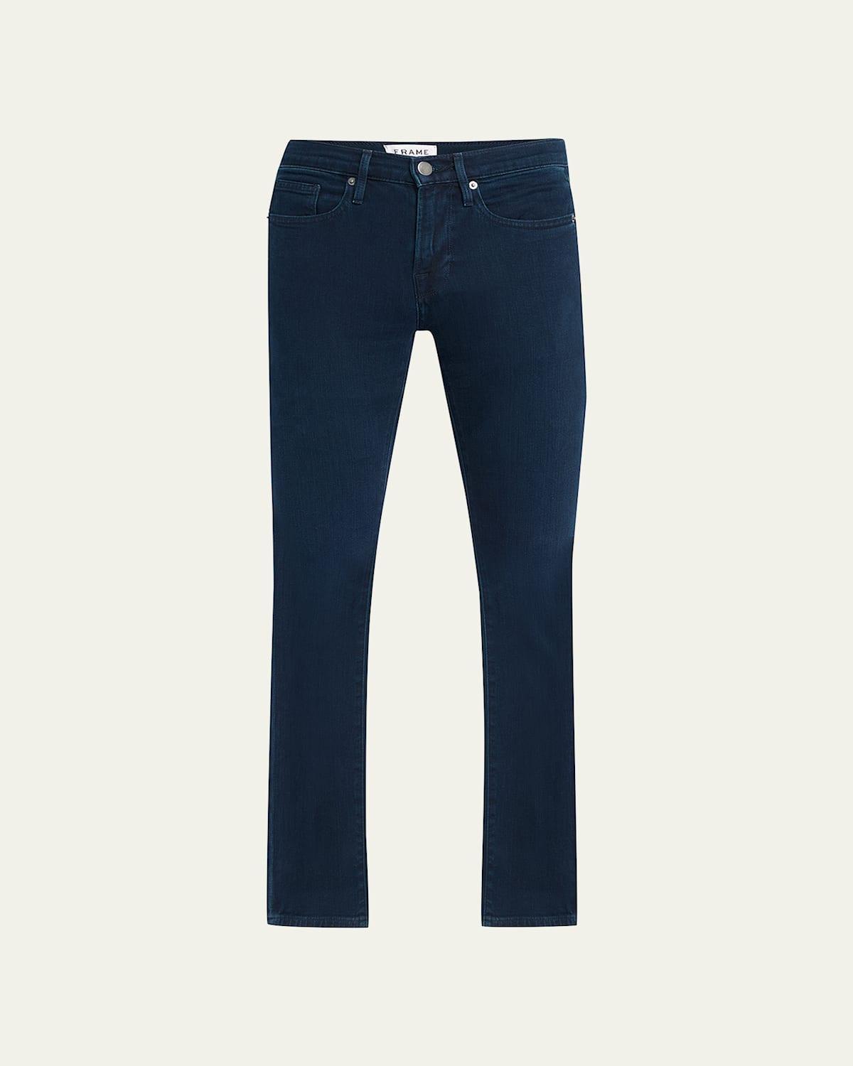 FRAME LHomme Slim Fit Jeans Product Image