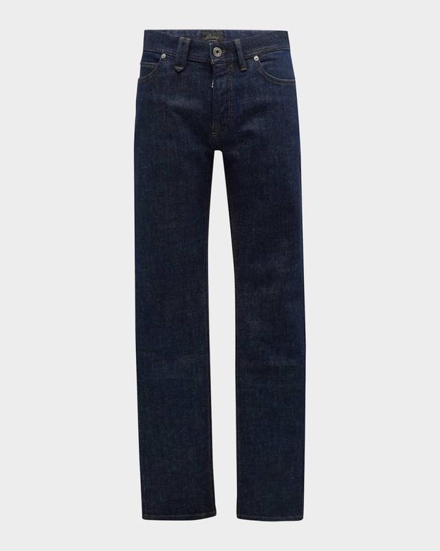 Men's Slim 5-Pocket Jeans Product Image