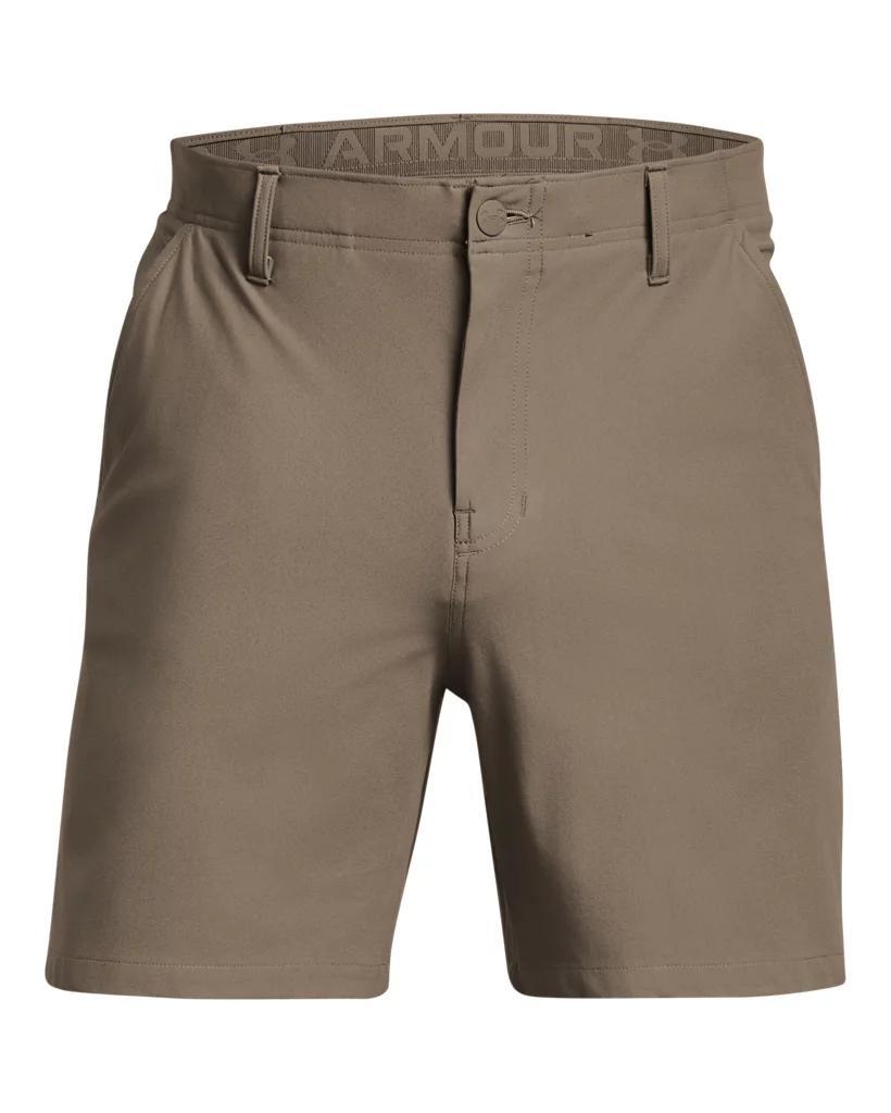 Men's UA Unstoppable 7-Pocket Shorts Product Image