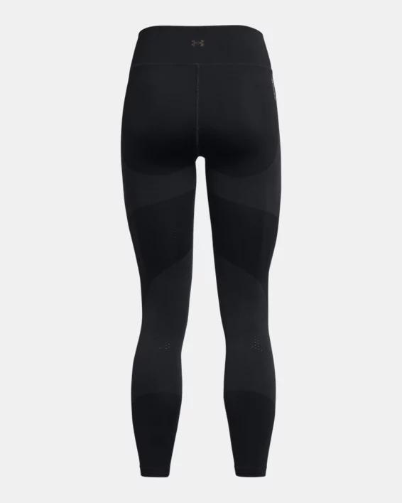 Women's UA Vanish Elite Seamless Ankle Leggings Product Image