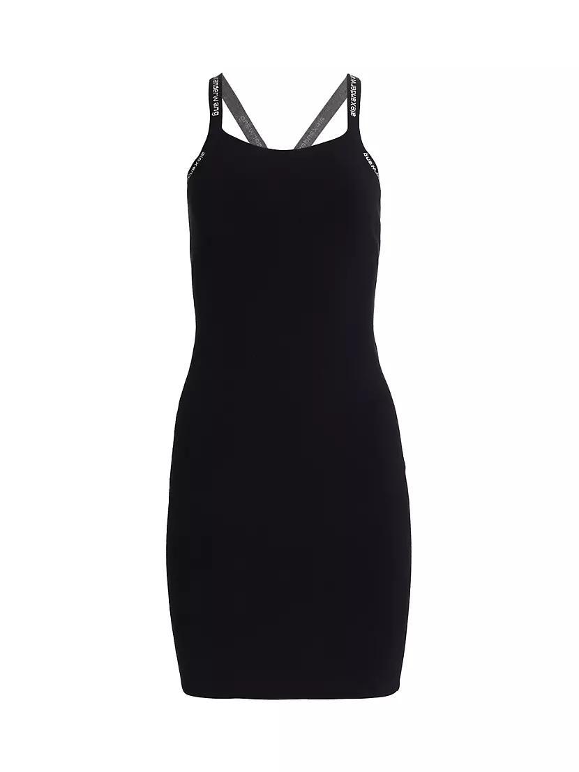 Bodycon Tank Dress Product Image