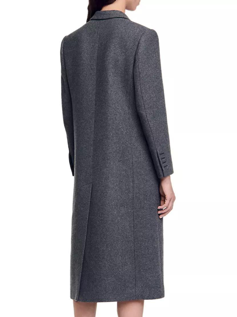 Long Coat Product Image