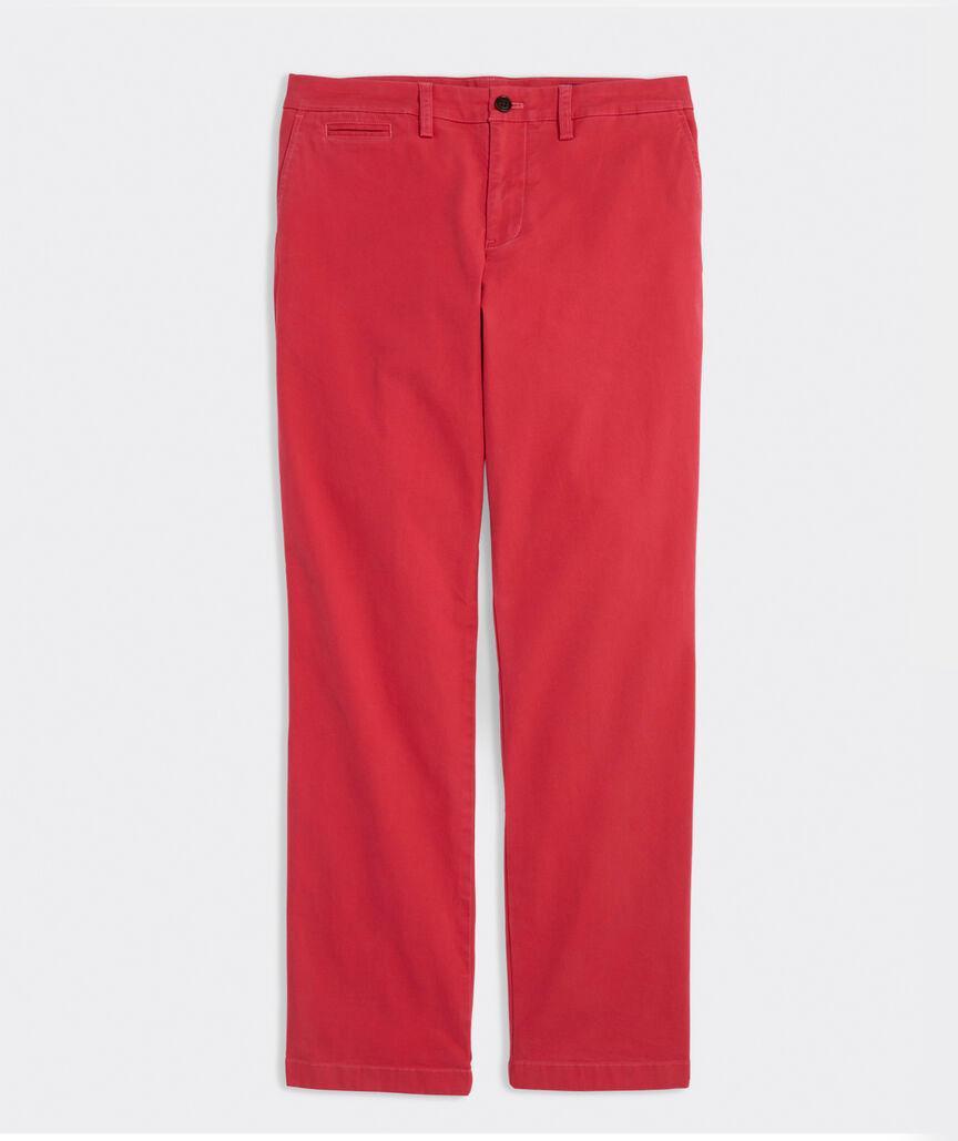 Classic Chinos Product Image