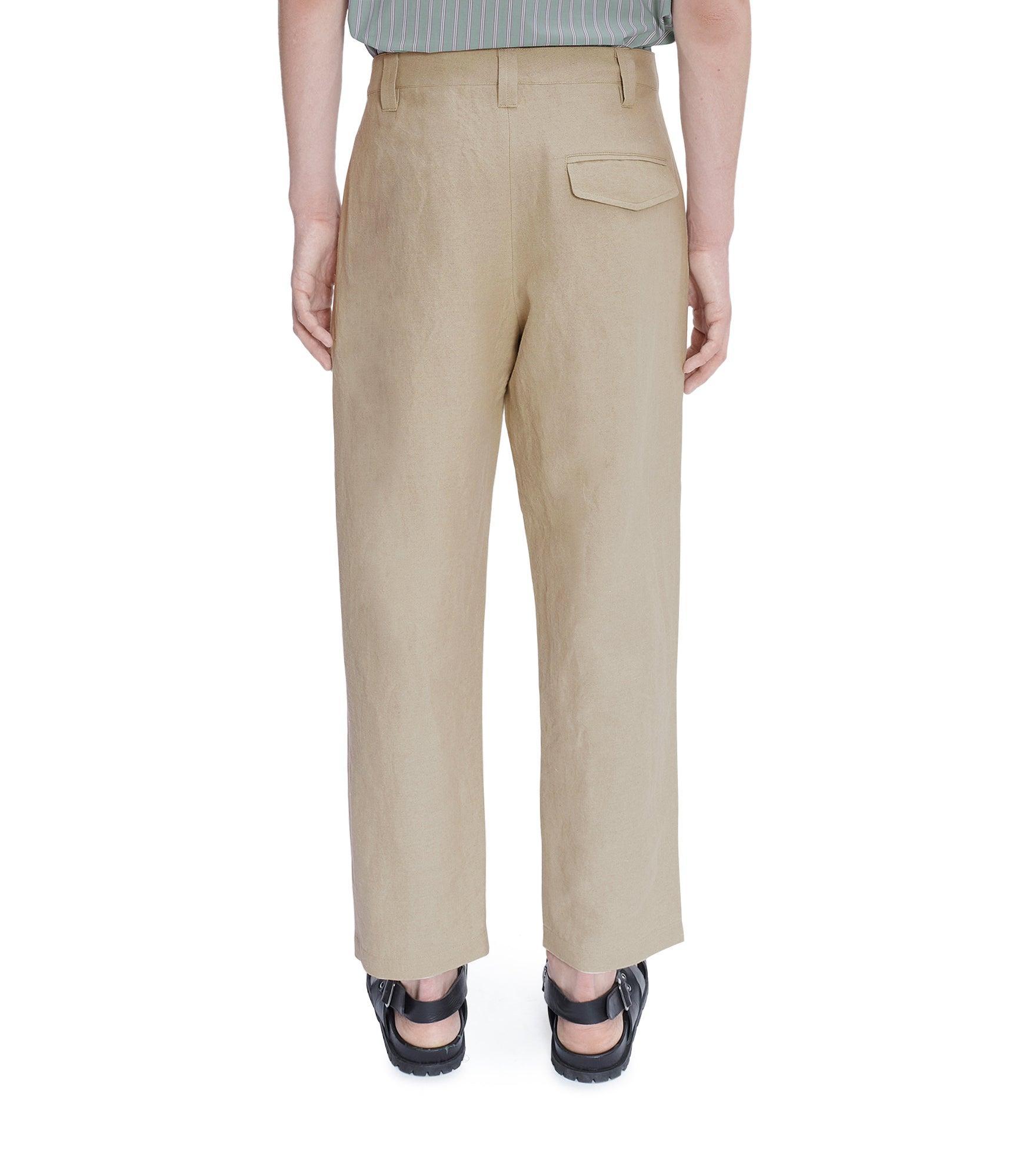 Renato pants Male Product Image