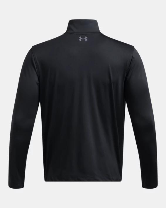 Men's UA Match Play ¼ Zip Product Image