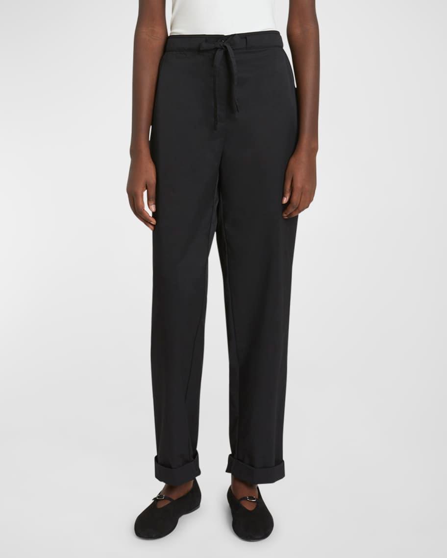 Preston Drawstring Pants product image