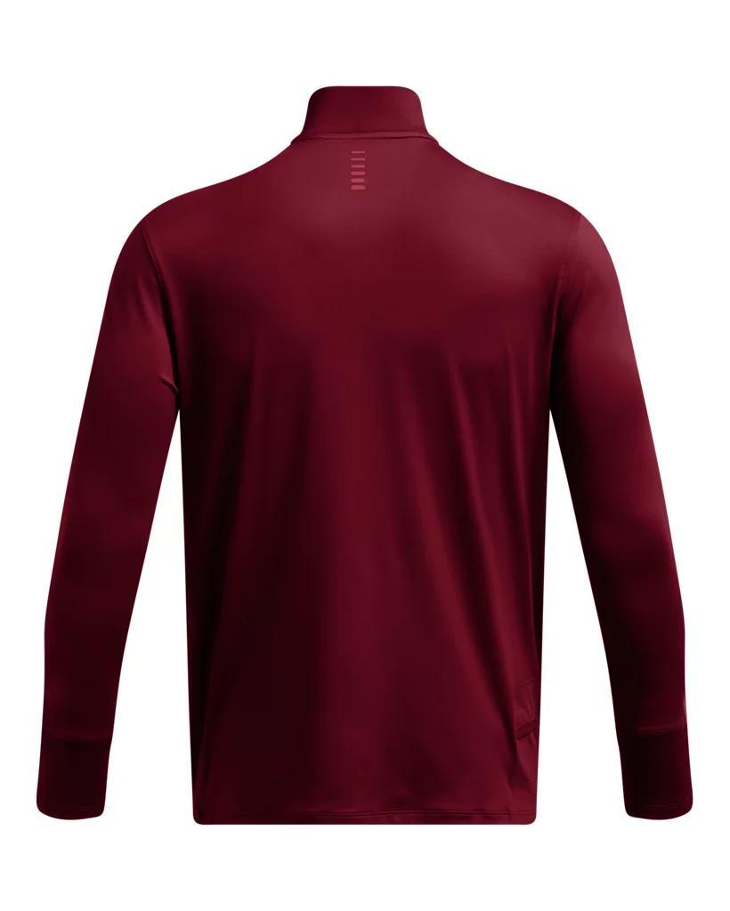 Men's UA Qualifier Run ½ Zip Product Image