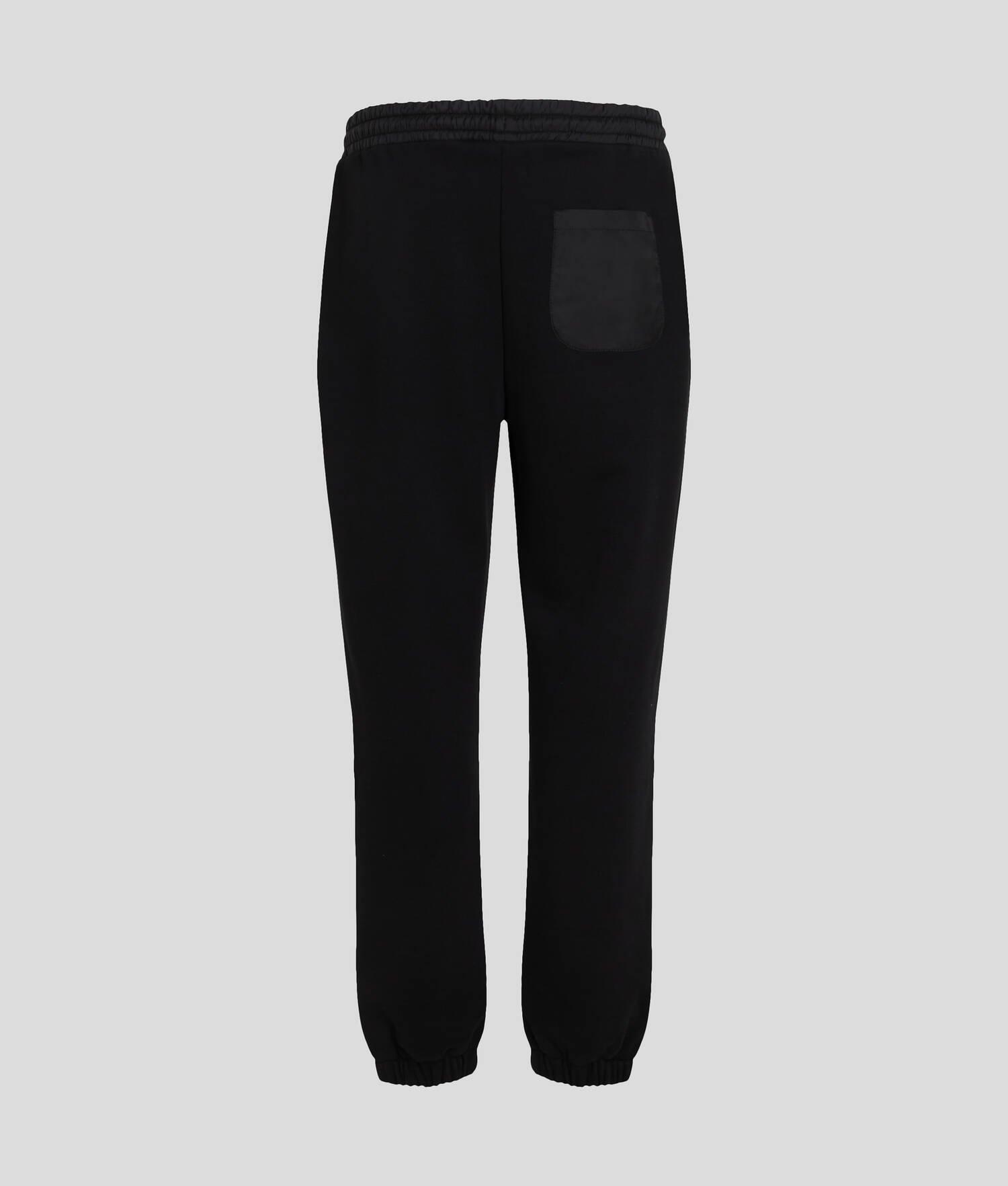 KLJ RELAXED SWEATPANTS Product Image