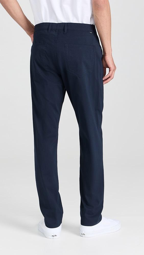 Faherty Movement 5 Pocket Pants 32" | Shopbop Product Image