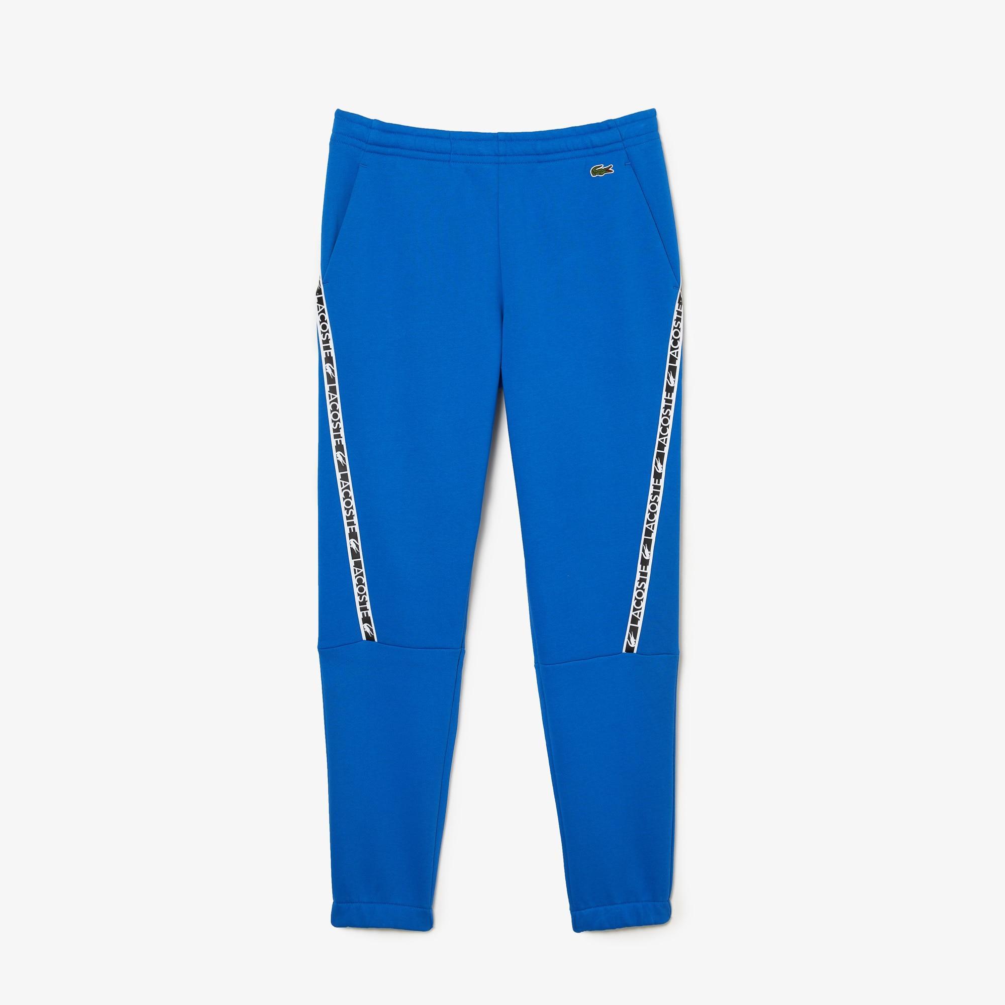 Men's Printed Bands Sweatpants Product Image