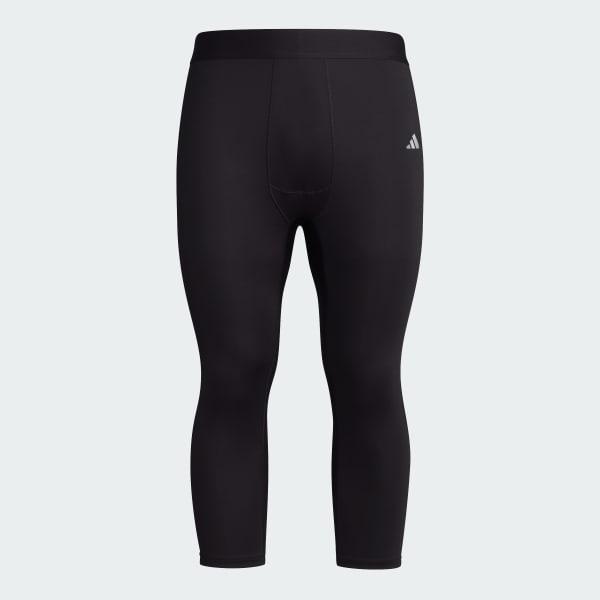 TECHFIT AEROREADY 3/4 Short Tights Product Image