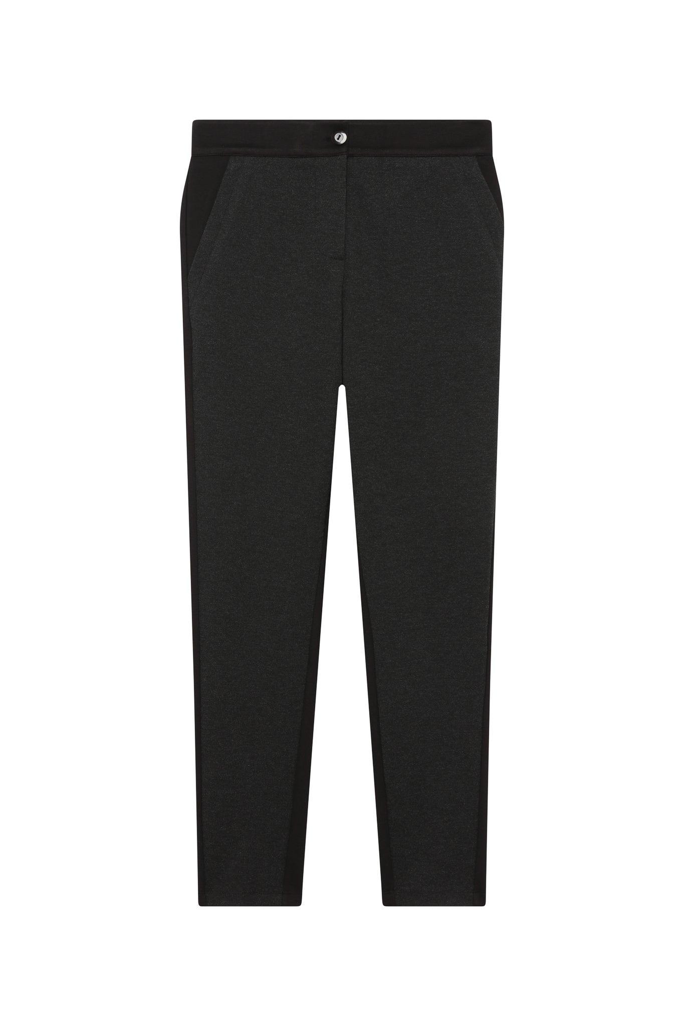 Tailor-Made Combo Fitted Pants Product Image