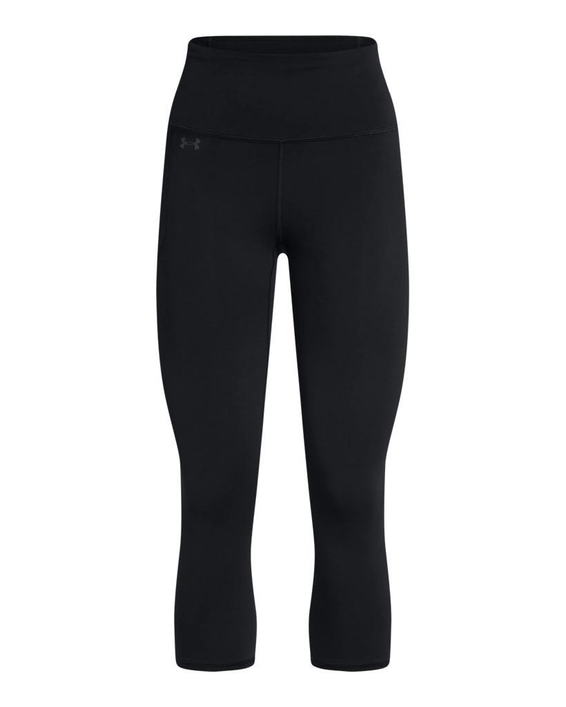 Women's UA Motion Capris Product Image