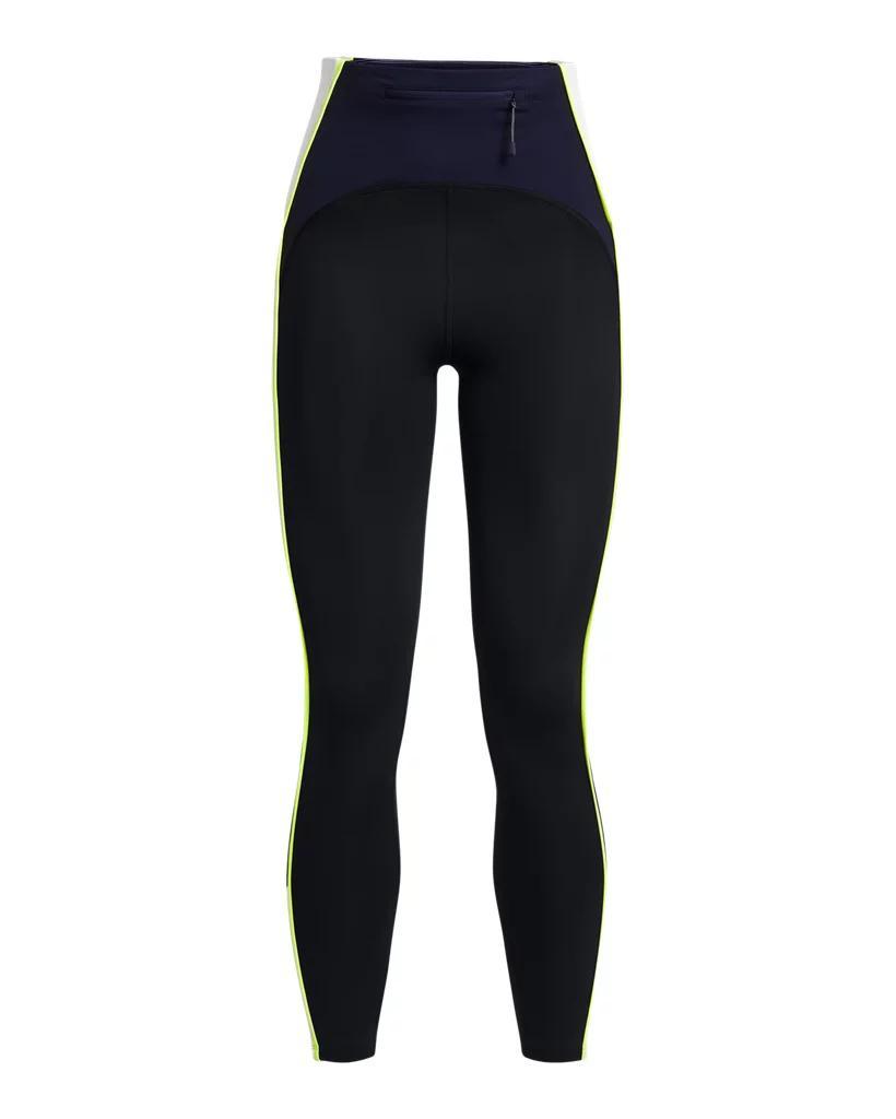 Women's UA Launch Ankle Tights Product Image