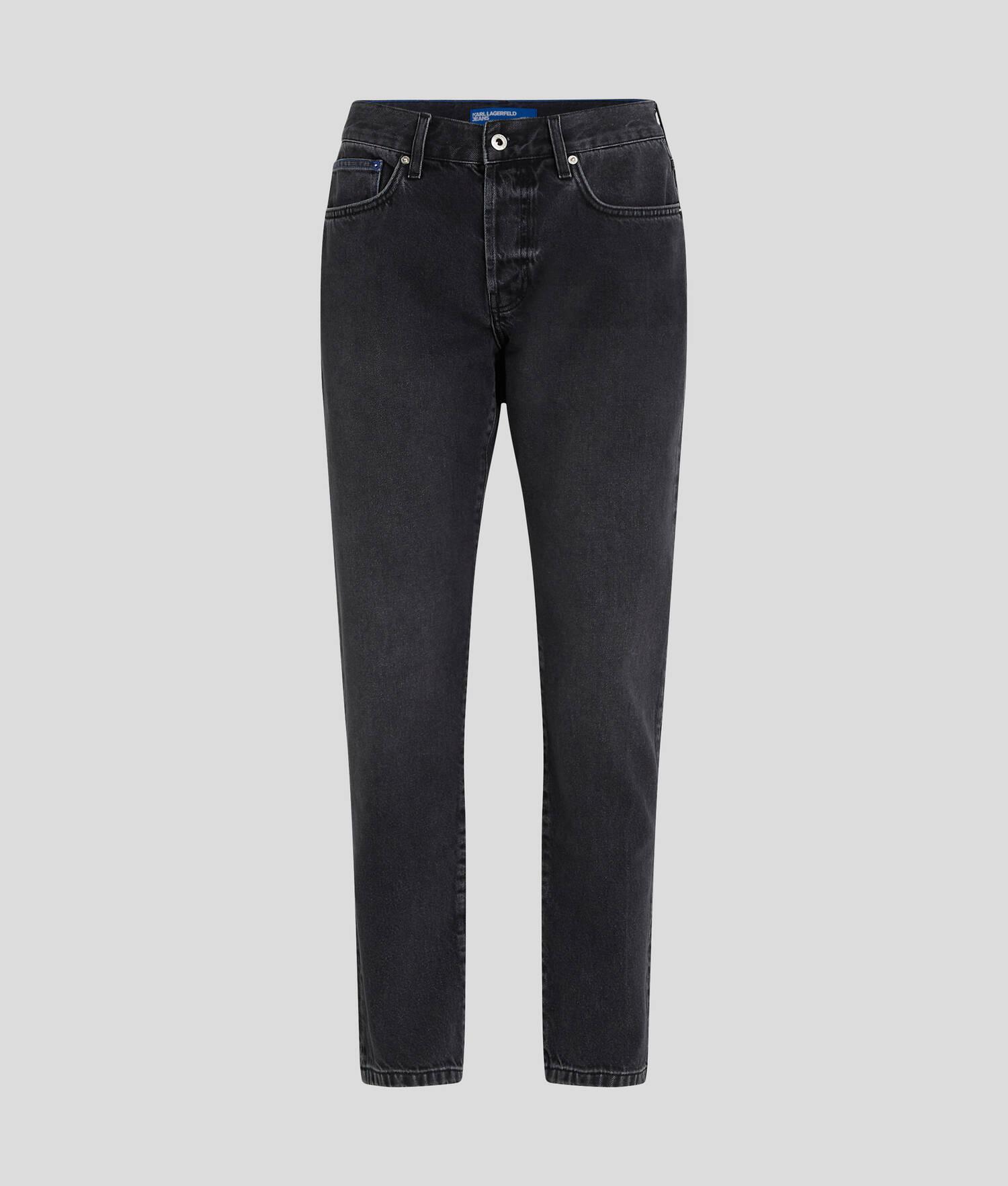 KLJ TAPERED JEANS Product Image